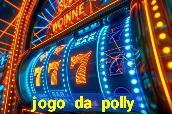 jogo da polly pocket 360